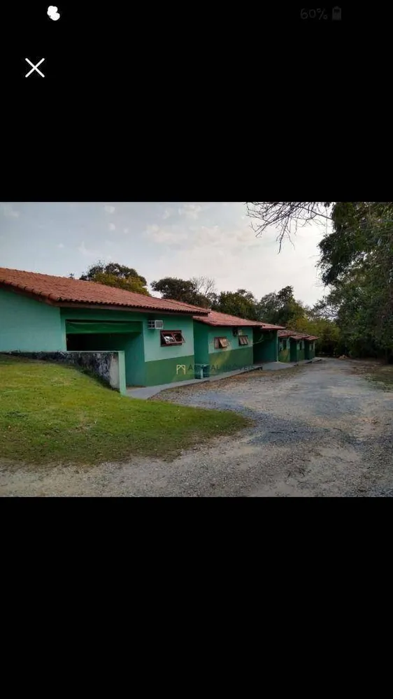 Pousada-Chalé, 642 m² - Foto 2