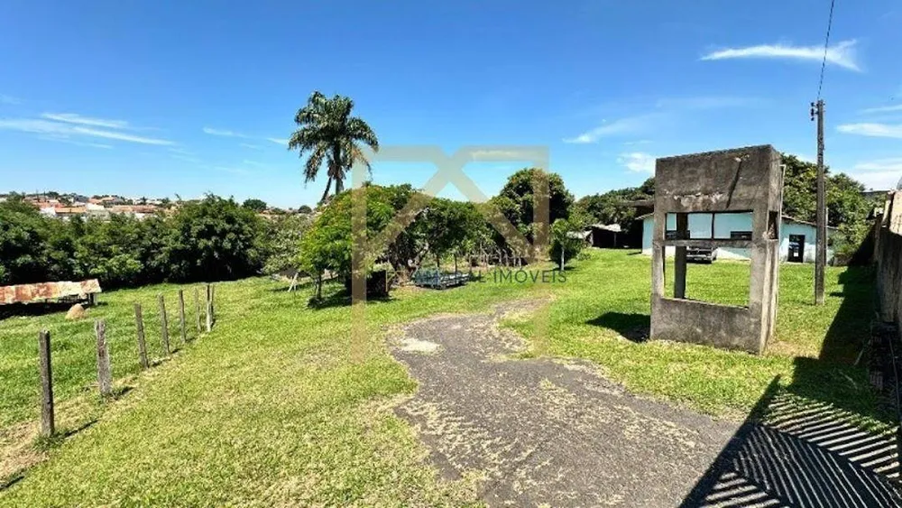 Terreno, 2 hectares - Foto 1
