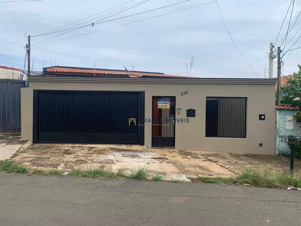 Casa, 3 quartos, 145 m² - Foto 1
