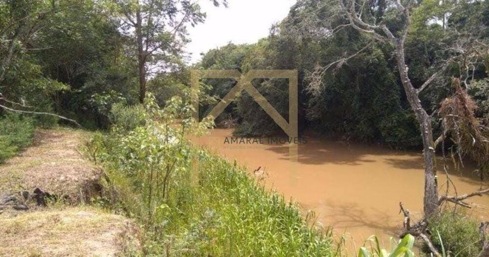 Chácara, 2 quartos, 2000 m² - Foto 4