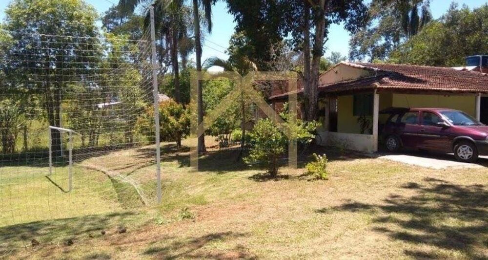 Chácara, 2 quartos, 2000 m² - Foto 8