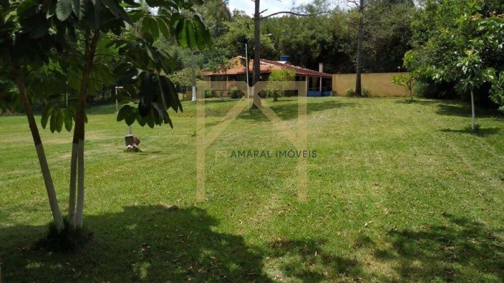 Chácara, 2 quartos, 2000 m² - Foto 1