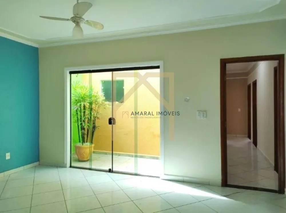 Casa, 2 quartos, 190 m² - Foto 3