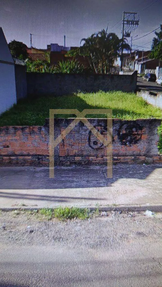 Terreno, 200 m² - Foto 1