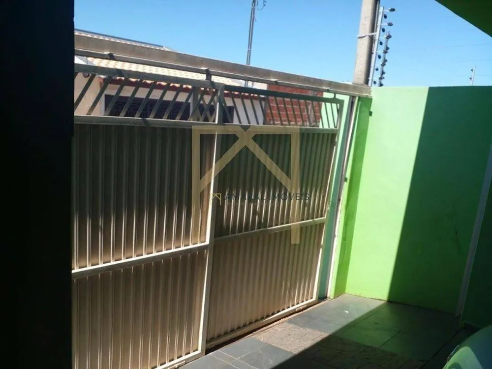 Casa, 2 quartos, 113 m² - Foto 1