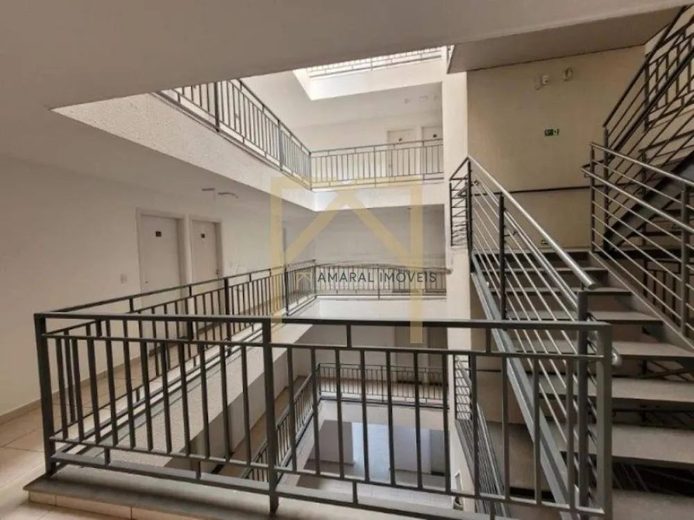 Apartamento, 2 quartos, 58 m² - Foto 7