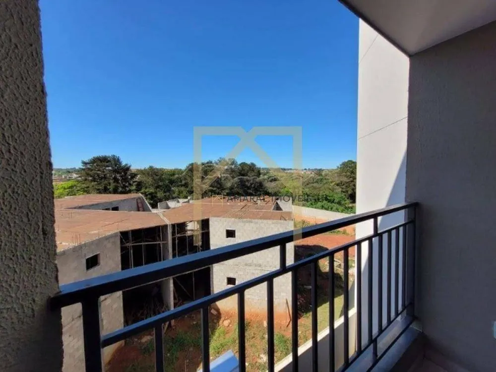Apartamento, 2 quartos, 58 m² - Foto 8