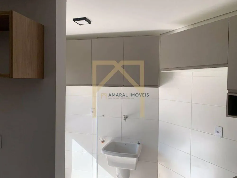 Apartamento, 2 quartos, 58 m² - Foto 15