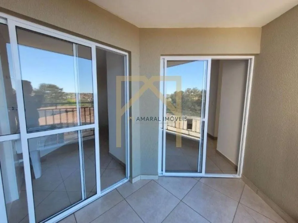 Apartamento, 2 quartos, 58 m² - Foto 2
