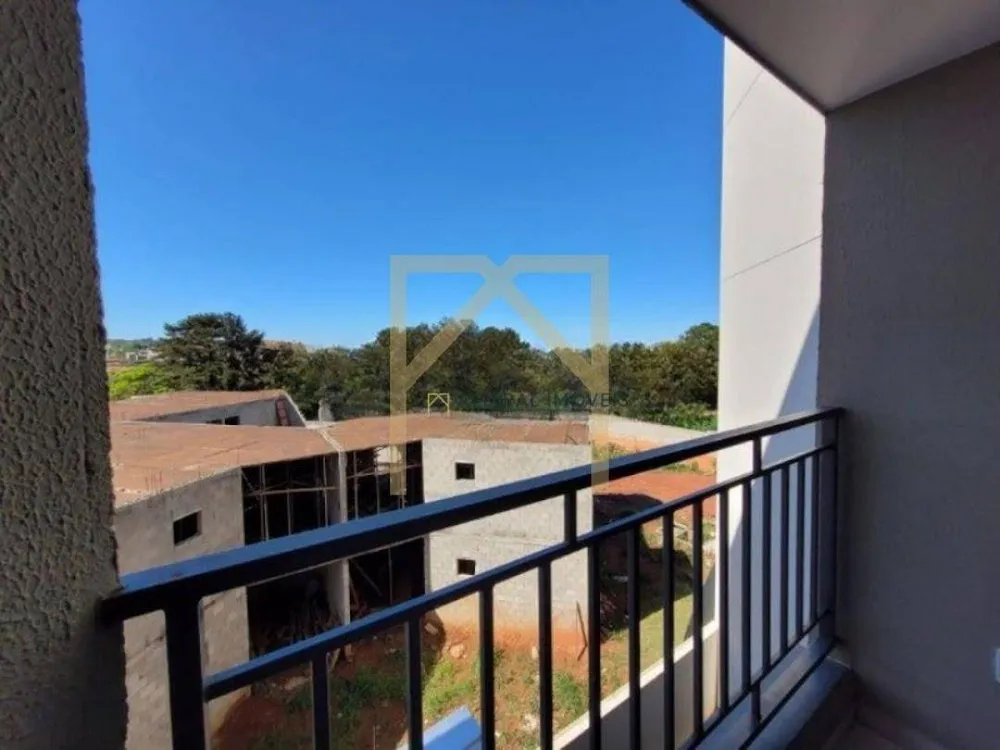 Apartamento, 2 quartos, 58 m² - Foto 1