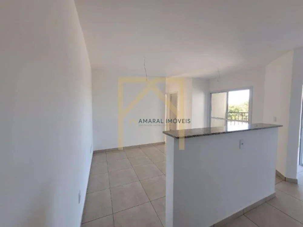 Apartamento, 2 quartos, 58 m² - Foto 6