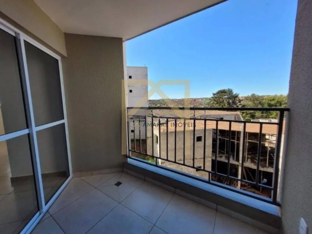 Apartamento, 2 quartos, 58 m² - Foto 3