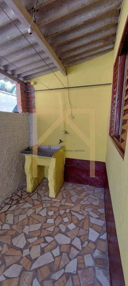 Casa à venda com 9 quartos, 420m² - Foto 3