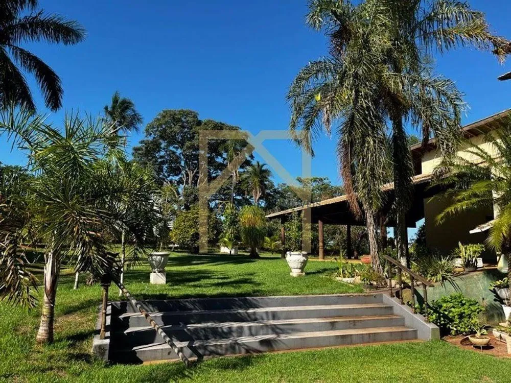 Casa, 4 quartos, 400 m² - Foto 5