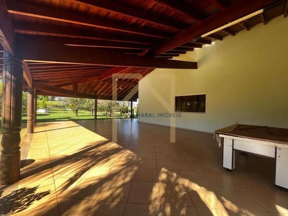 Casa, 4 quartos, 400 m² - Foto 9