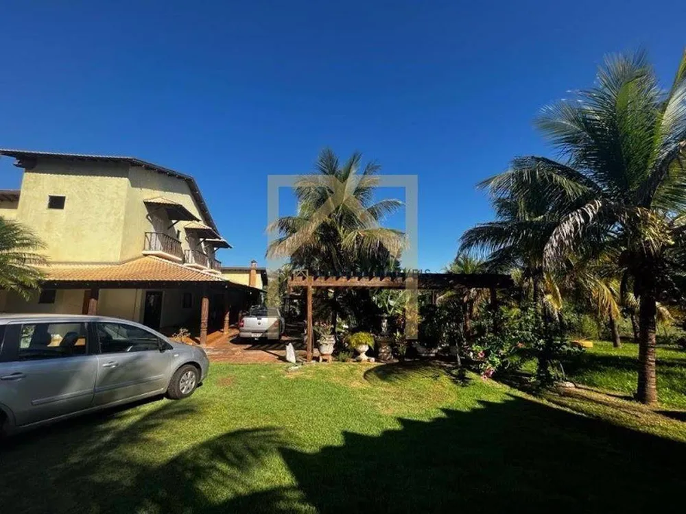 Casa, 4 quartos, 400 m² - Foto 7