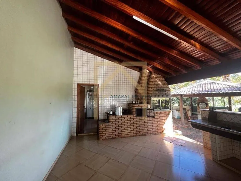 Casa, 4 quartos, 400 m² - Foto 11