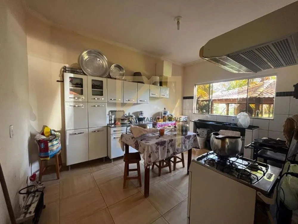 Casa, 4 quartos, 400 m² - Foto 10