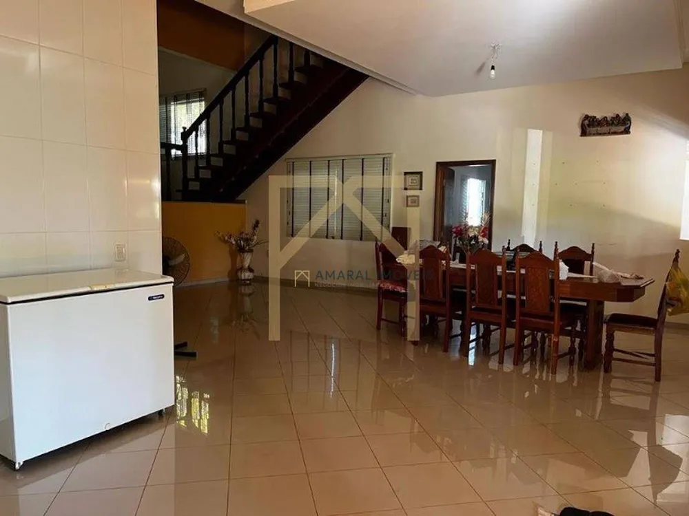 Casa, 4 quartos, 400 m² - Foto 2