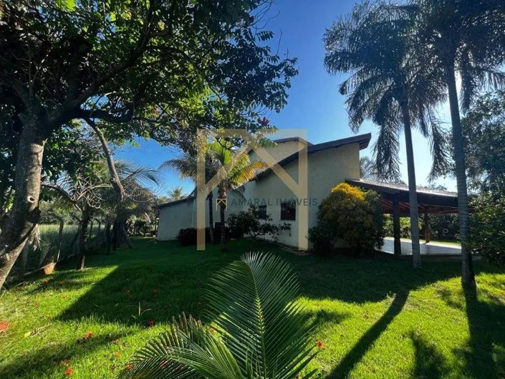 Casa, 4 quartos, 400 m² - Foto 8
