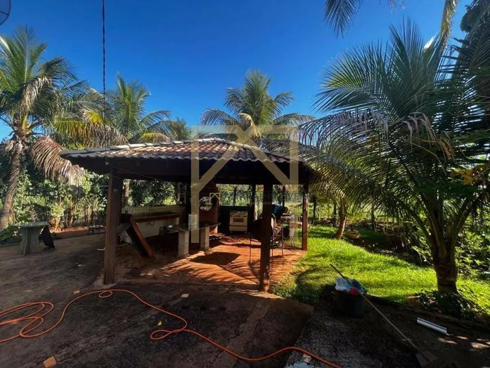 Casa, 4 quartos, 400 m² - Foto 12