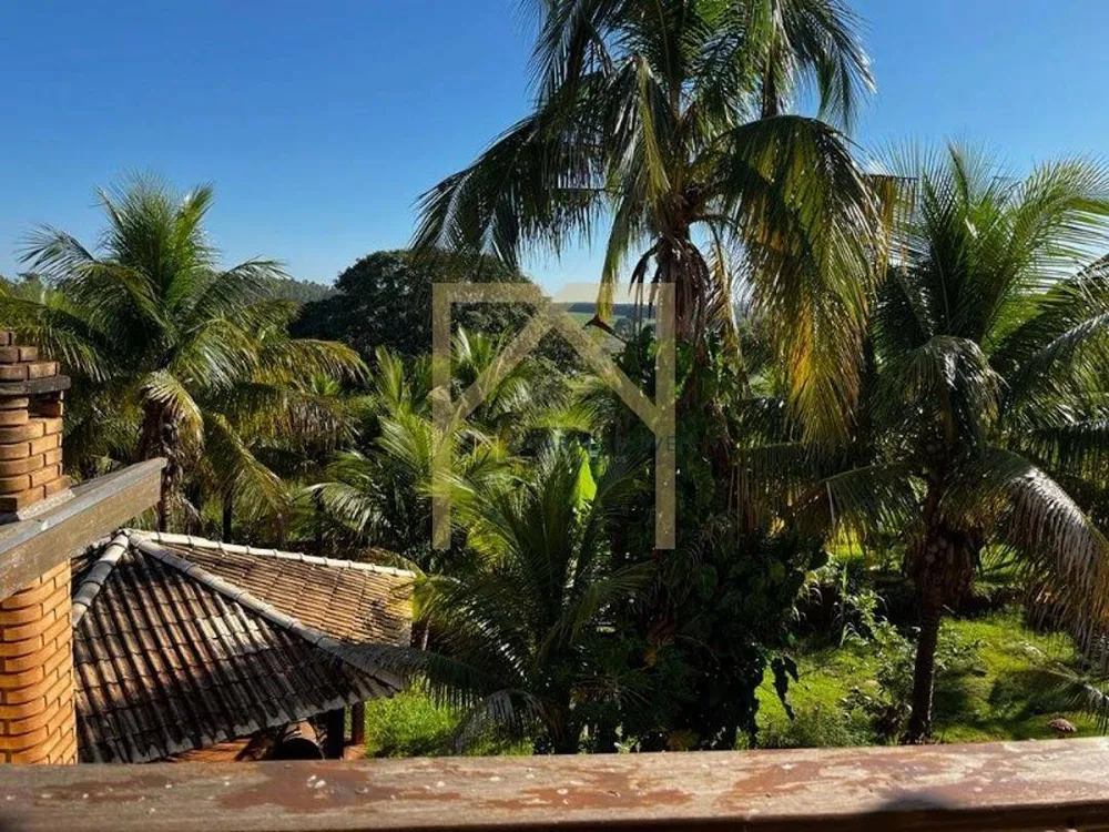 Casa, 4 quartos, 400 m² - Foto 16