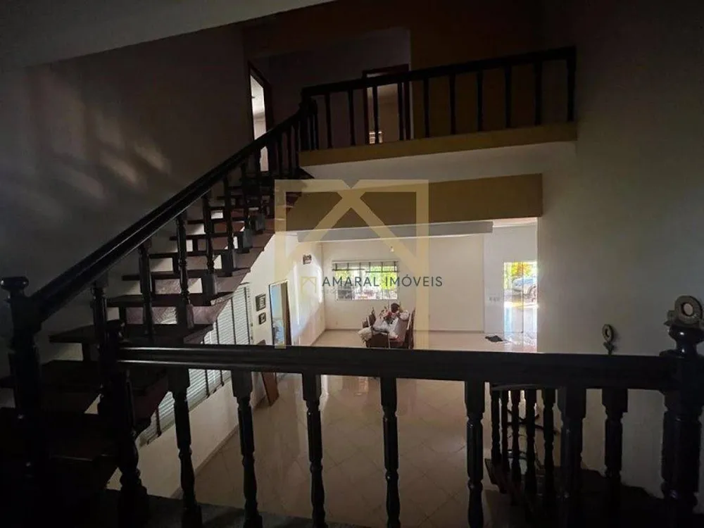 Casa, 4 quartos, 400 m² - Foto 13
