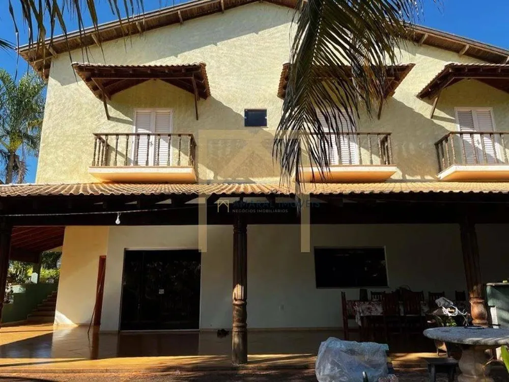 Casa, 4 quartos, 400 m² - Foto 3