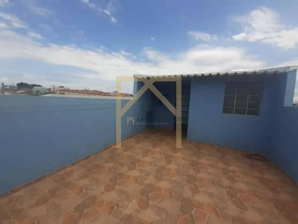 Casa, 3 quartos, 280 m² - Foto 16