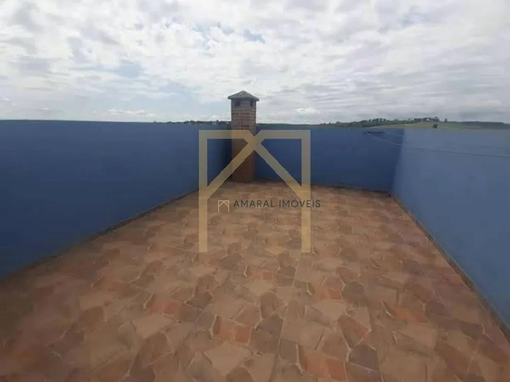 Casa, 3 quartos, 280 m² - Foto 15