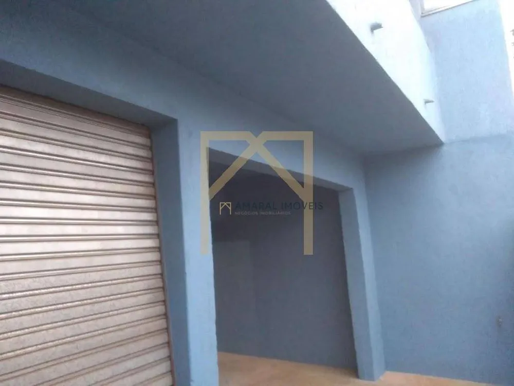 Casa, 3 quartos, 280 m² - Foto 13