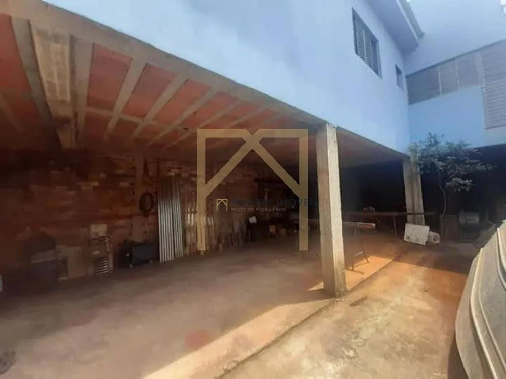Casa, 3 quartos, 280 m² - Foto 14