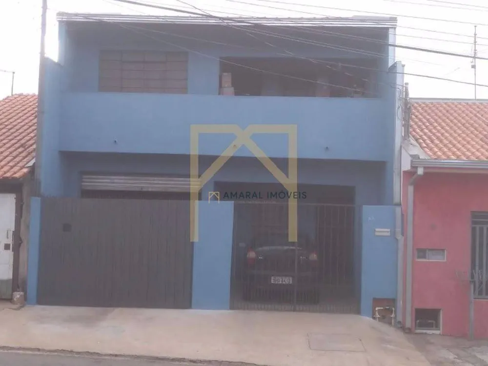 Casa, 3 quartos, 280 m² - Foto 12