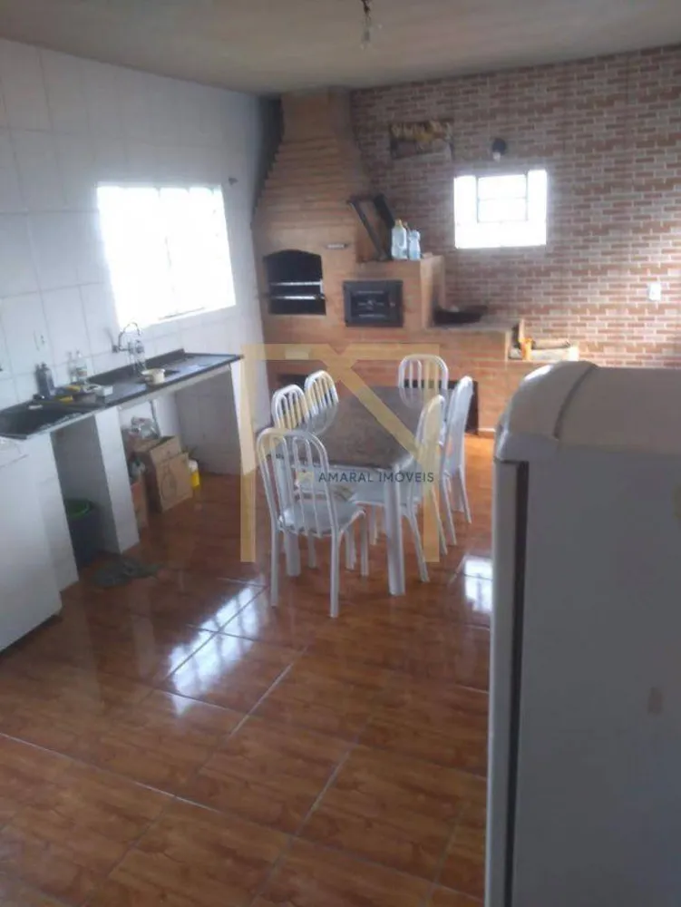 Casa, 3 quartos, 280 m² - Foto 6