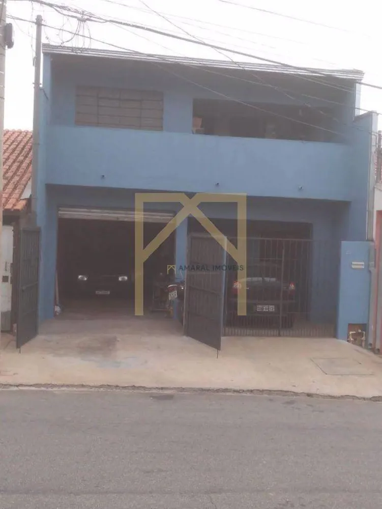 Casa, 3 quartos, 280 m² - Foto 9