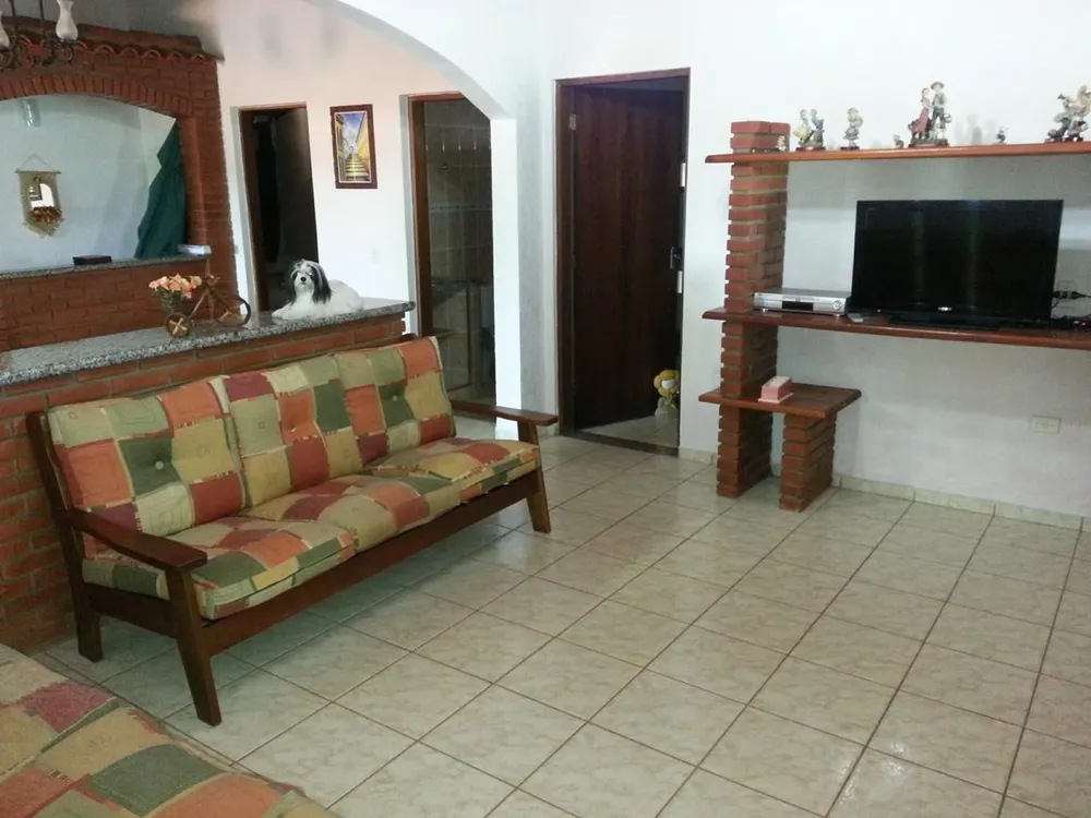Chácara, 7 quartos, 2 m² - Foto 5