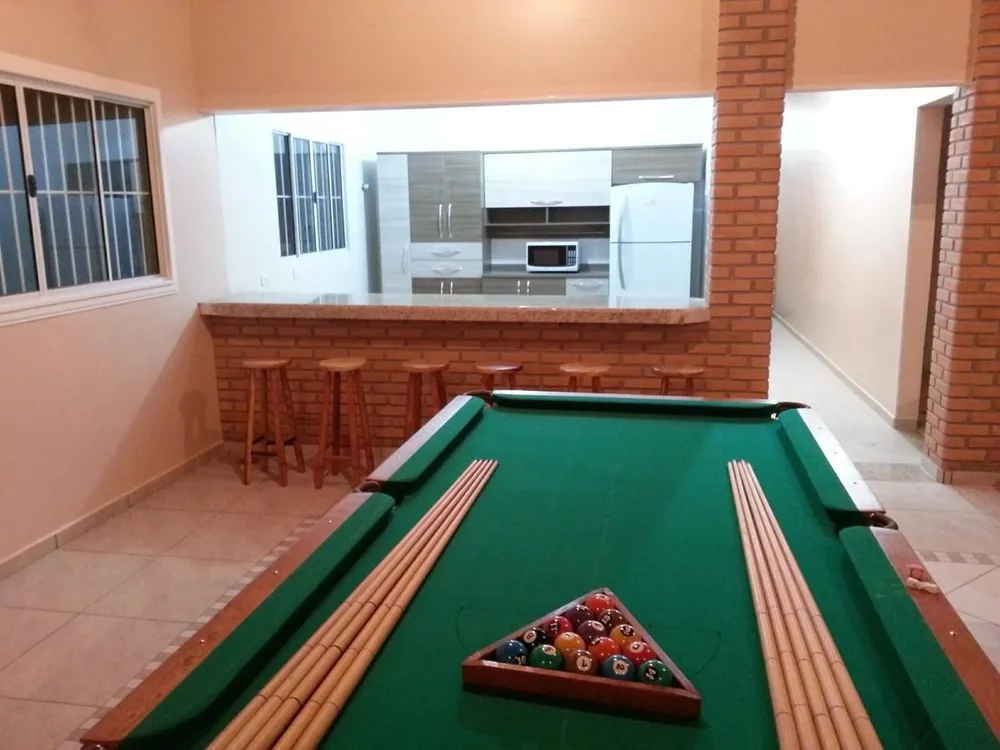 Chácara, 7 quartos, 2 m² - Foto 14