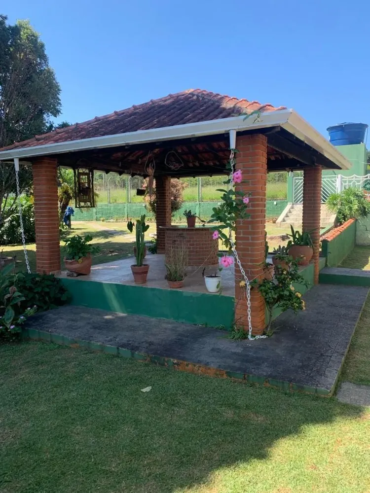 Chácara, 7 quartos, 2 m² - Foto 1