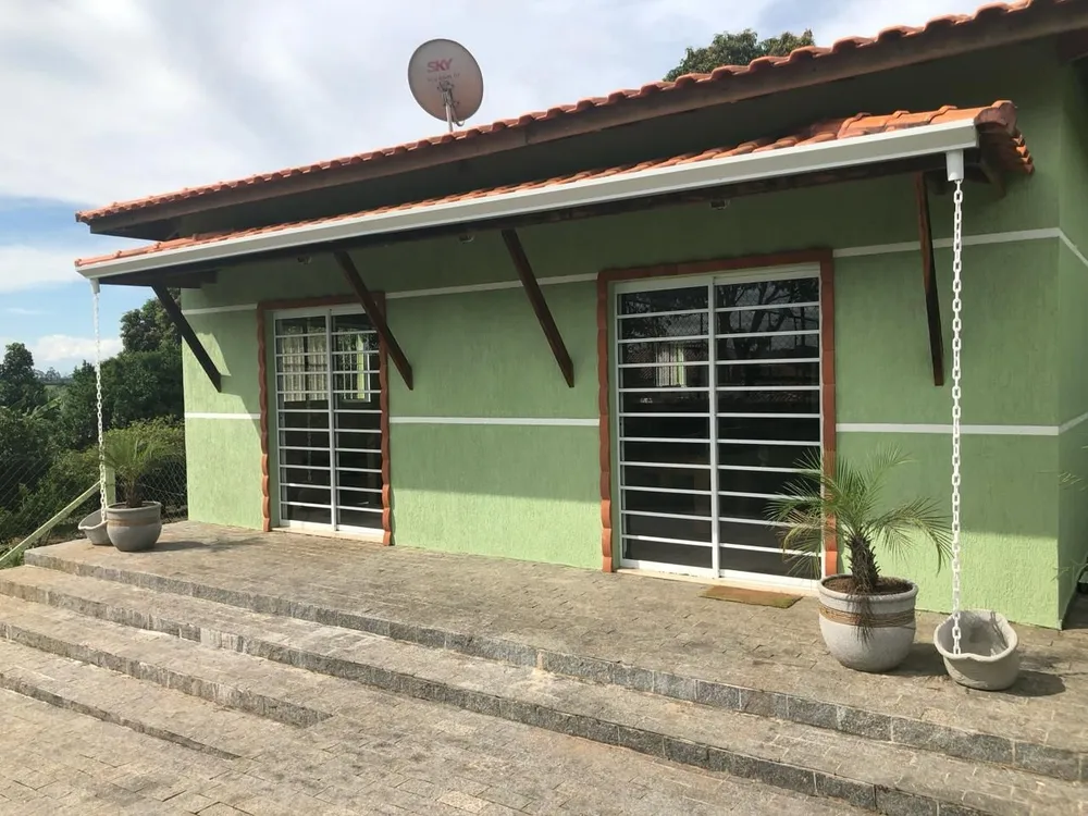 Chácara, 7 quartos, 2 m² - Foto 16