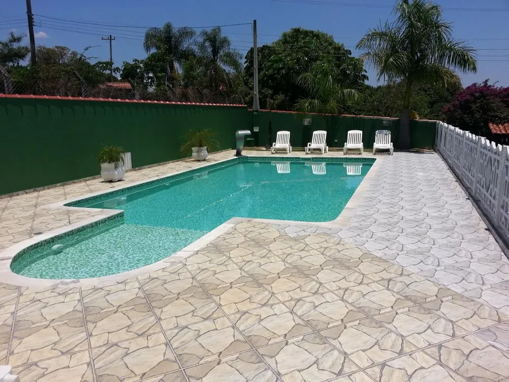 Chácara, 7 quartos, 2 m² - Foto 3