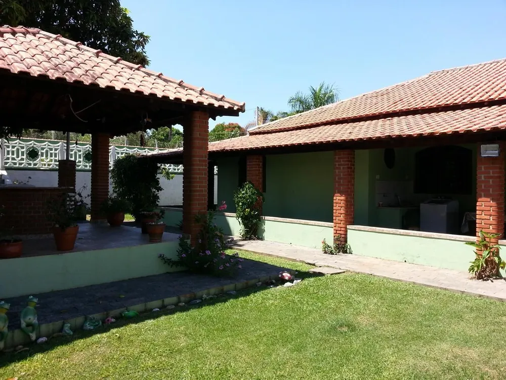 Chácara, 7 quartos, 2 m² - Foto 6