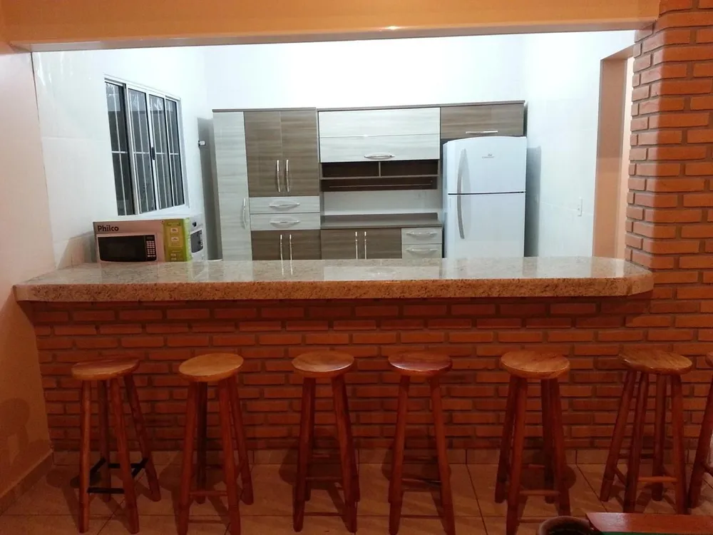 Chácara, 7 quartos, 2 m² - Foto 15