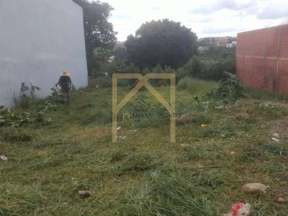Terreno, 175 m² - Foto 1