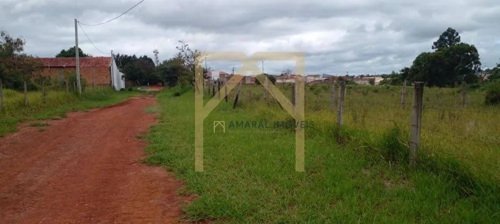 Terreno - Foto 1