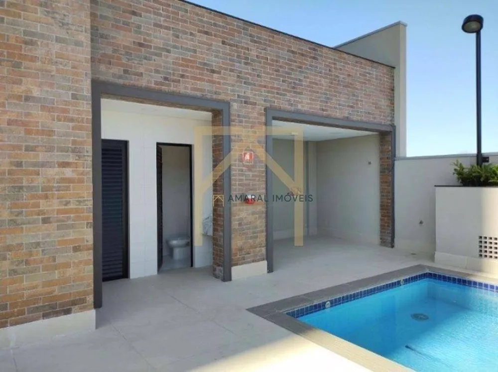 Apartamento, 3 quartos, 183 m² - Foto 7