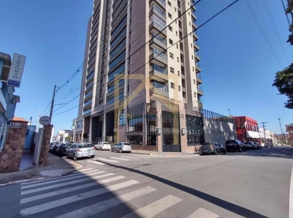 Apartamento, 3 quartos, 183 m² - Foto 16