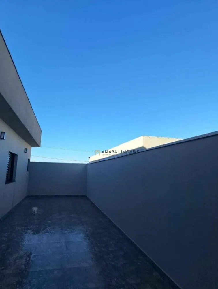 Casa de Condomínio, 3 quartos - Foto 12