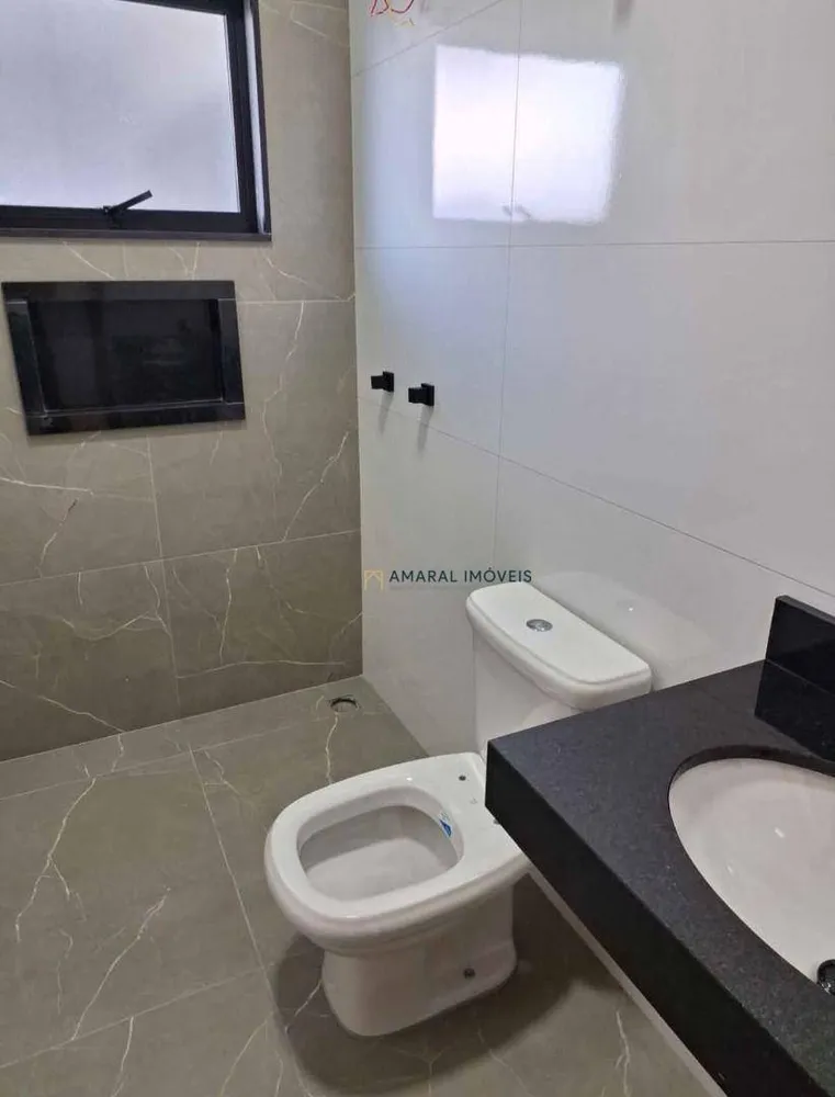 Casa de Condomínio, 3 quartos - Foto 9