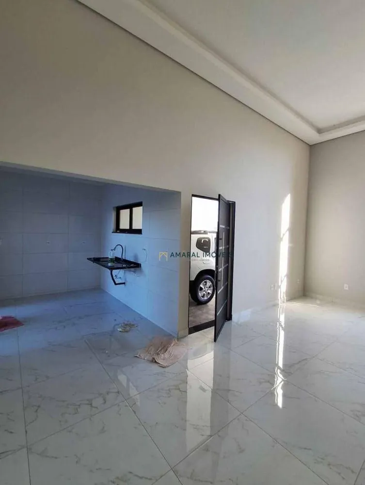 Casa de Condomínio, 3 quartos - Foto 7