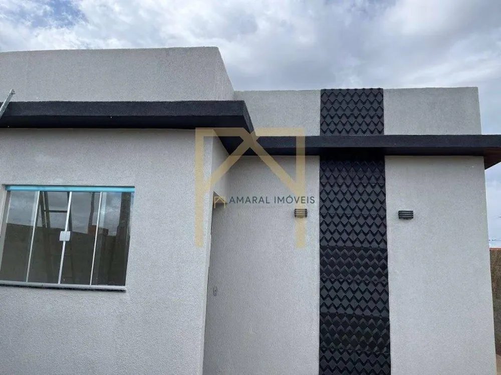 Casa de Condomínio, 2 quartos - Foto 6